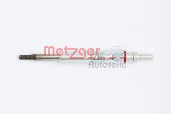 METZGER H1 127 OE-LIEFERANT Glühkerze